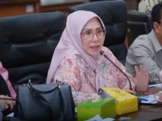 Tanggapan Menohok DPRD Banjar terkait Statemen Kadis Sos-P3AP2KB Soal Bantuan ke Korban Banjir