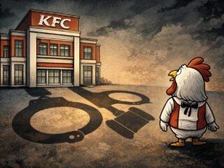 Nama Besar Ricardo Gelael, Terseret Dugaan Penggelapan, Laporan Masuk Bareskrim