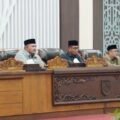 DPRD Banjar Paparkan Capaian Kinerja Sepanjang 2025, 13 Perda Berhasil Disahkan