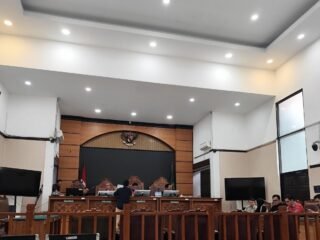 PT Hotel Indonesia Natour Diduga Matikan Kerjasama Mitra Tanpa Sebab