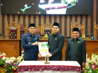 Rekomendasi Strategis sebagai Rujukan Pembangunan Daerah
