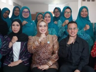 Beauty Class Hadirkan Edukasi Kesehatan Kulit dan Dorong Rasa Percaya Diri