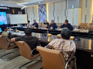DPRD Tanah Bumbu Dalami Mekanisme Awasi Investasi, BUMD, Industri