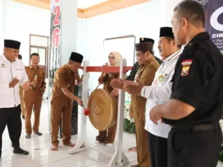 PERMATA CAI XVII 2026, 450 Pelajar Ditempa Kepemimpinan, Disiplin, dan Cinta Alam