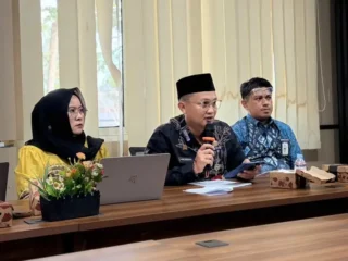 Bappedalitbang Tanah Bumbu Matangkan Indeks Kesalehan Sosial untuk Mendukung Pembangunan Daerah yang Maju, Makmur, dan Beradab